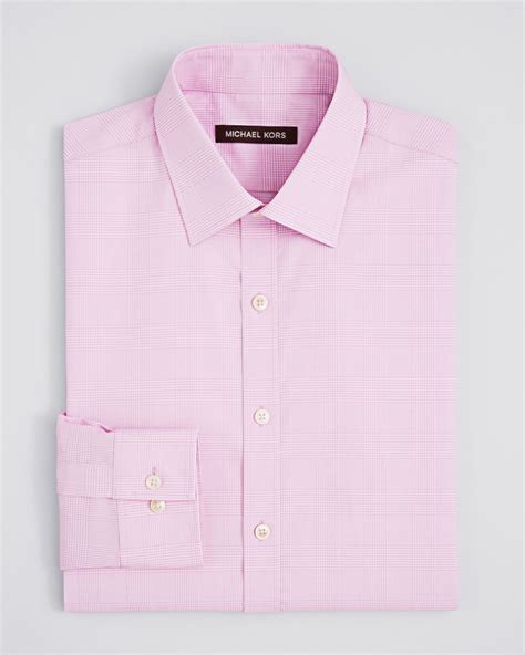 michael kors dress shirts for men|michael kors dress shirts clearance.